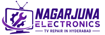 Nagarjuna Electronics - Best TV Repair Service in Hyderabad